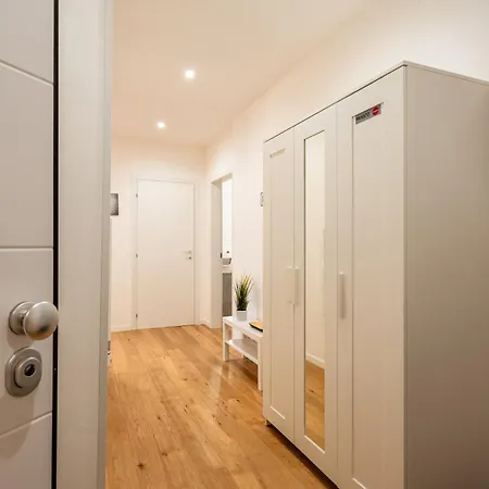 The World Apartment Florence Exterior photo