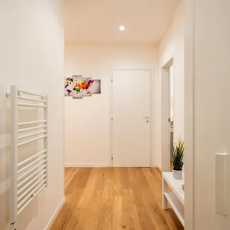 The World Apartment Florence Exterior photo